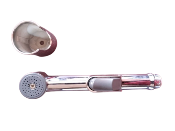 Marina Push Shower RFL